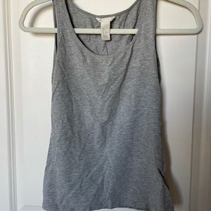 H&M tank top small